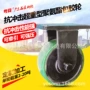 万向抗冲击实心重型脚轮