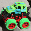 Four wheel drive toy, inertia SUV, car model for boys, transport, wholesale