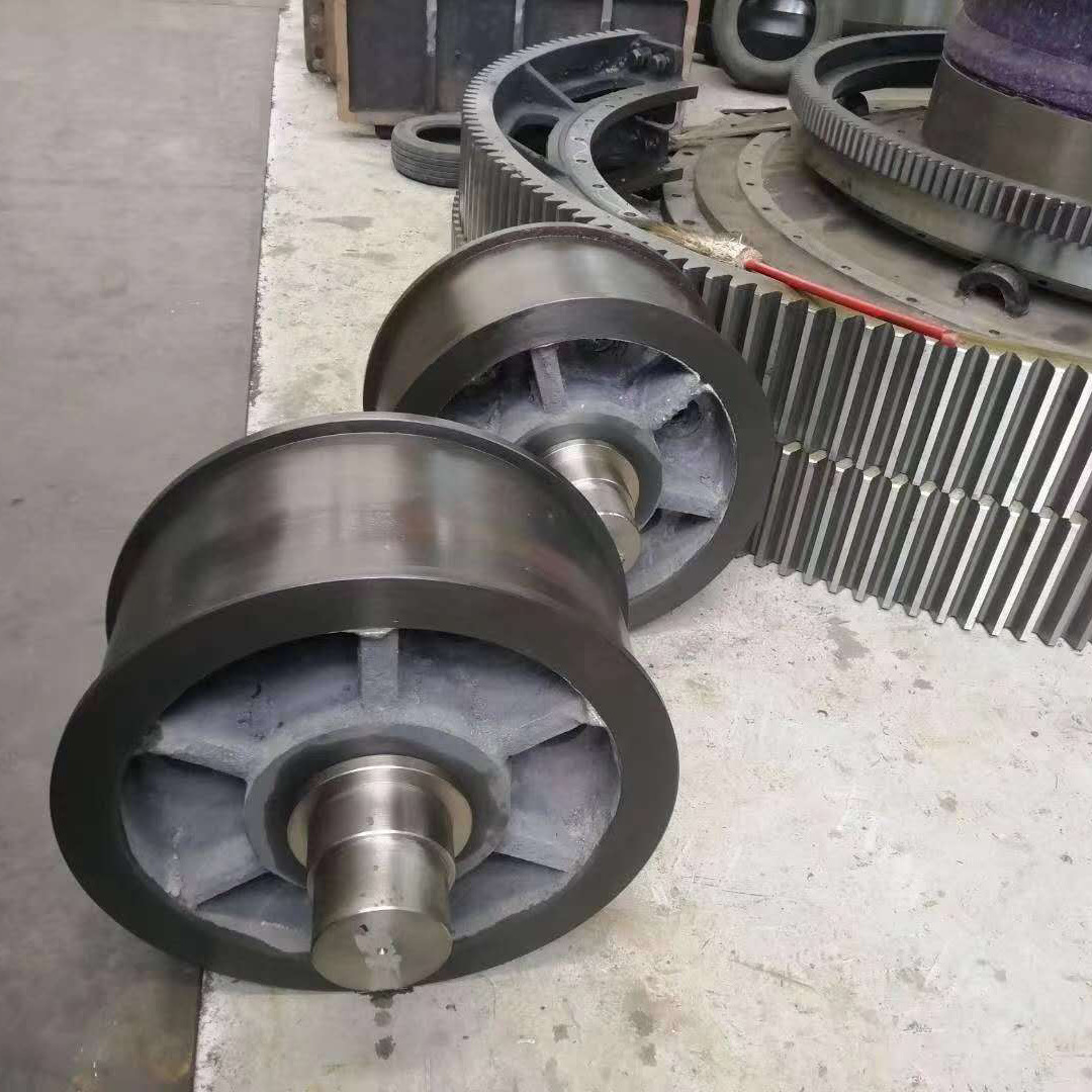 大齿轮小模数齿轮来图 齿轮厂家装载机大齿轮 不锈钢齿轮供应