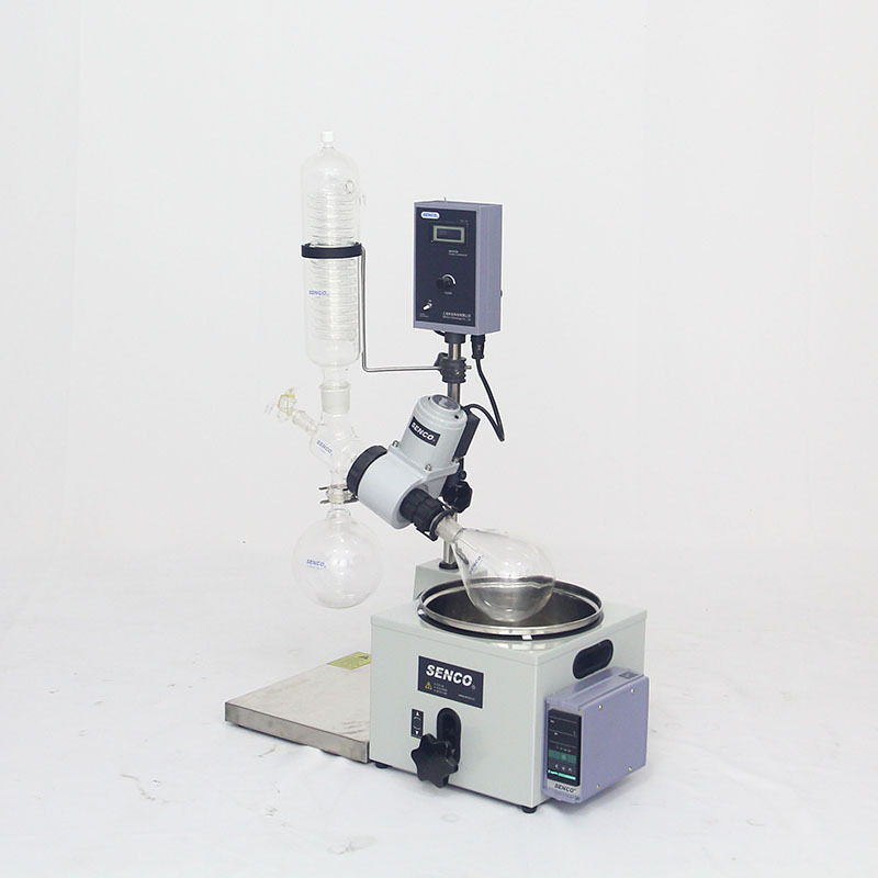 Supply rotary evaporator laboratory complete set of rotary evaporator system perfect evaporation matching system Supply rotary evaporator laboratory complete set of rotary evaporator system perfect evaporation matching system