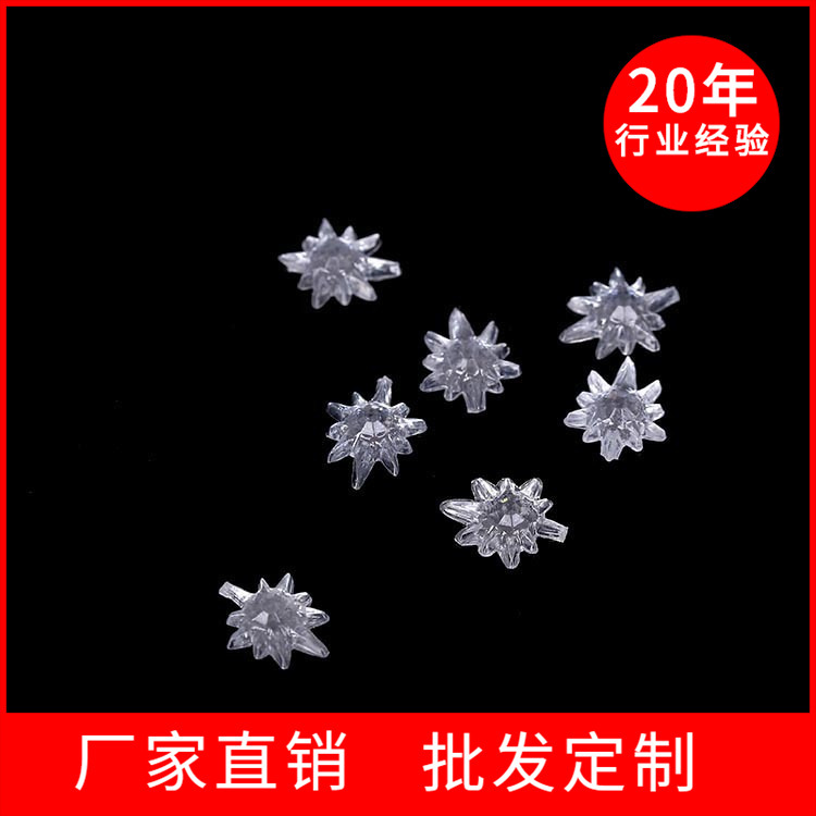 Factory direct sales of various environmental protection nail drill nail patch Taiwan acrylic drill special-shaped drill quality assurance