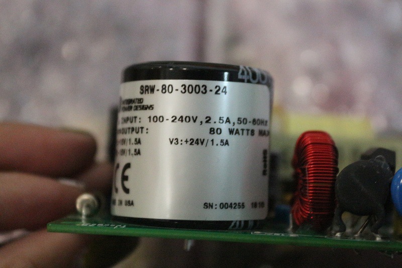 美国IPD电源GRN-110-2005-CH GRN-110-2004-CH GRN-110-2003-CH