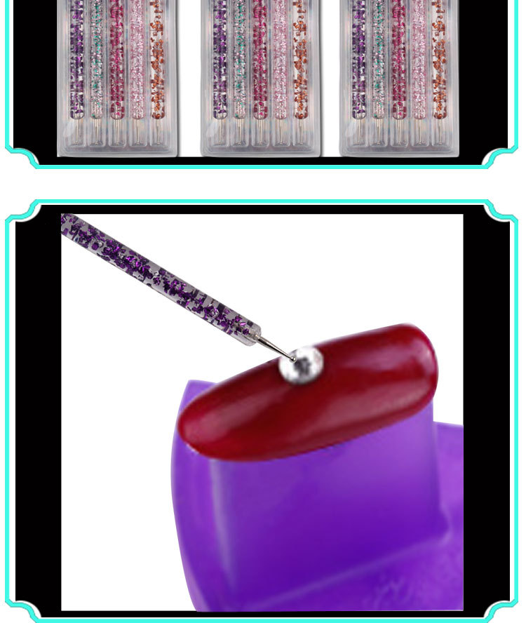 曼陀罗配件套装