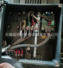 原装正品 CTB超同步加工中心主轴电机配件  接线盒 不含转接板
