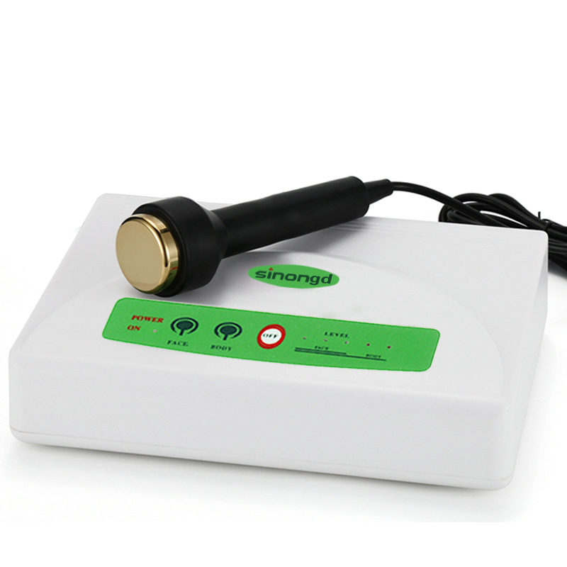 美容养生塑型产后调理仪器设备加工定制贴牌|ms