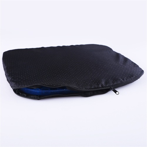 Summer gel honeycomb cushion egg cushion car office cushion cool breathable ice cushion (factory sale)