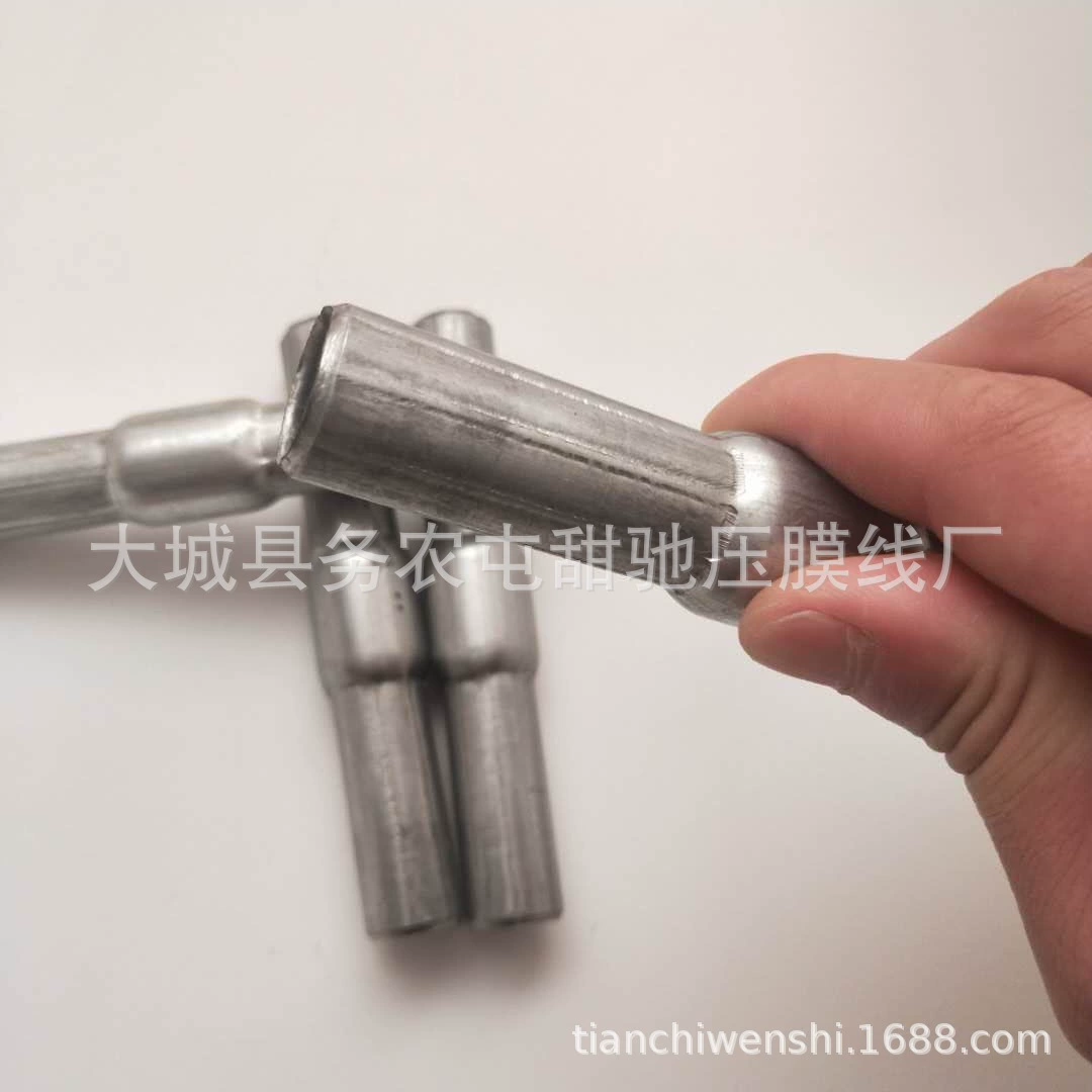 Аксессуары для теплицы стальная труба прямой соединитель Соединительная труба прямой соединитель трубы внутренний соединитель труба