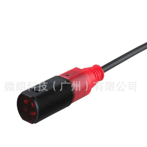 Датчик Leuze劳易测 FT318BI.X3/2N - увеличенный оптический сенсор