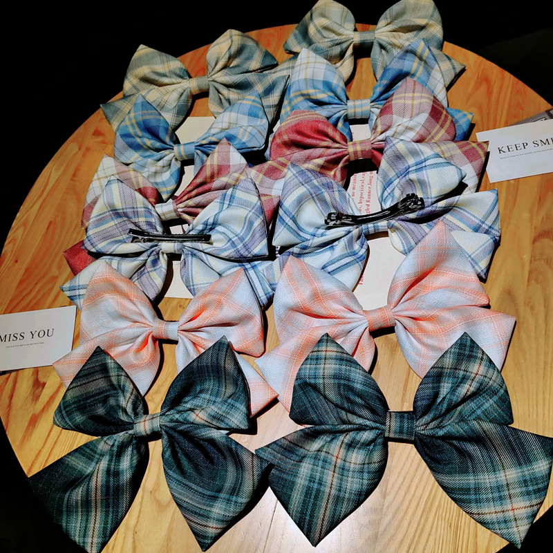 Big Bow Hairpin display picture 6