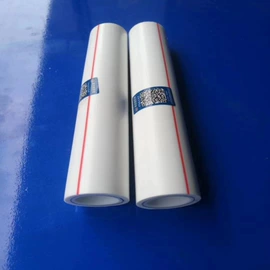 PPR管;PE管;CPVC