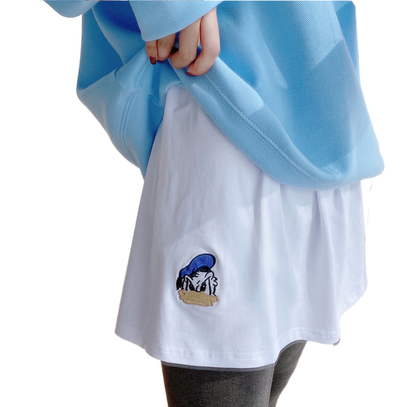 Jupe en Polyester - Ref 3441527 Image 5