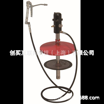 55:1黄油泵组套，用于25kg油桶