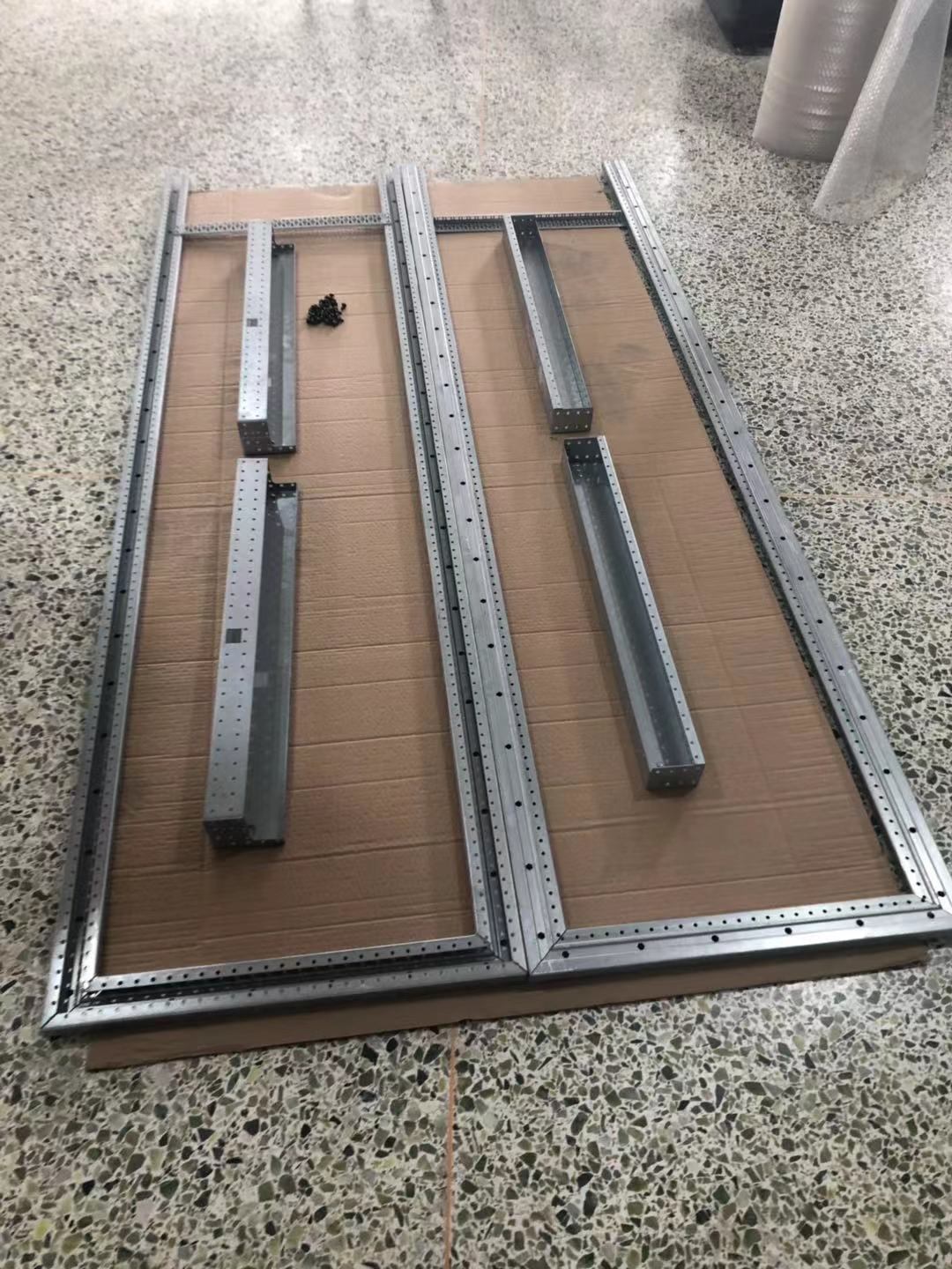 超强钢  8MF型钢超强钢