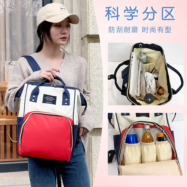 Easy to Carry Bag Packing Baby Products Cart Hanging Bag Portable Portable Multifunctional Easy to Carry Bag Packing Baby Products Cart Hanging Bag Portable Portable Multifunctional
