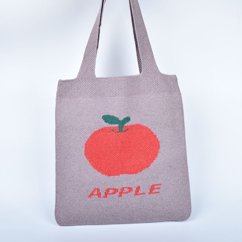 Large Capacity Shoulder Bag