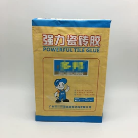 化工包装;塑料编织袋