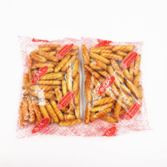 康元香酥條餅乾 小熊餅乾 心形餅3款供選獨立小包稱重一箱8斤