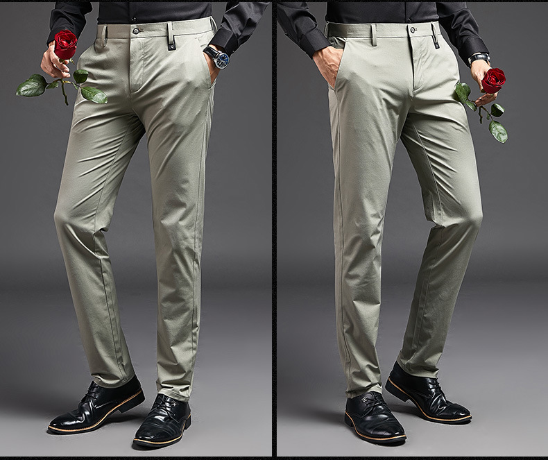 Pantalon homme - Ref 3444172 Image 25