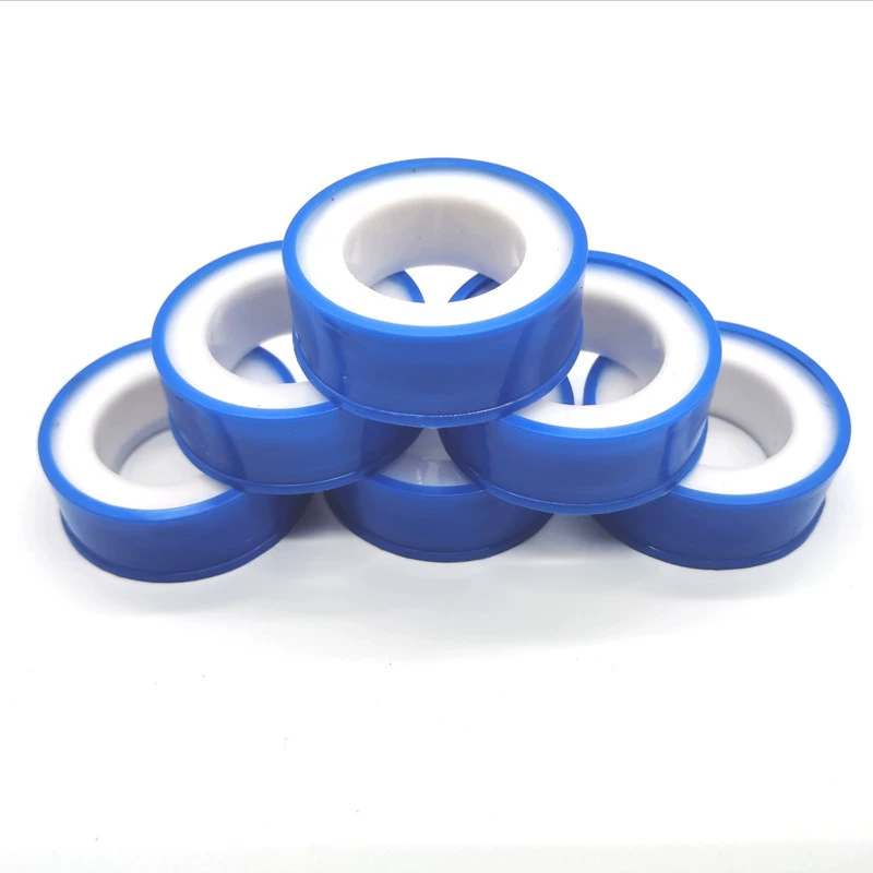 Бесплатная лента для сырья 12 мм * 0075 мм * 7 м ПТФЭ уплотнительная лента пневматическая небольшая уплотнительная лента для интерфейса