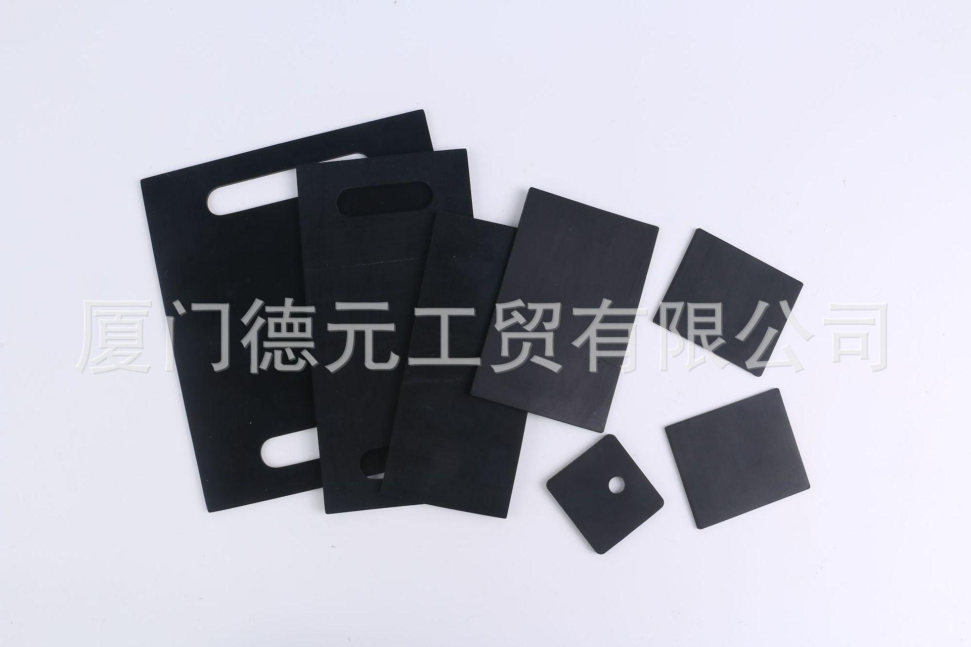 EPDM 三元乙丙 橡胶垫 管道阀门橡胶密封垫 O型密封垫片 定制