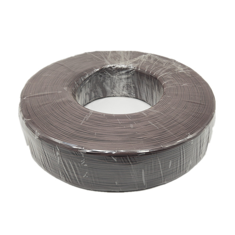 厂家 铝基板连接线  LED氟塑线  仿铁氟龙高温线