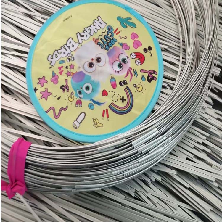 Steel wire