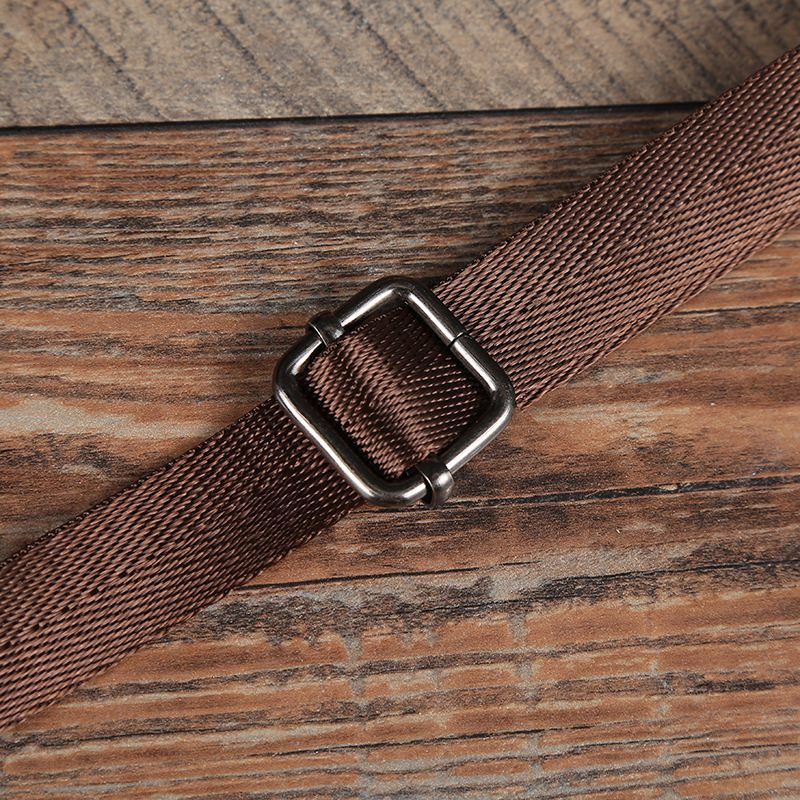 Manufacturers Selling Four-Layer Men's Large Backpack Multi-Functional Shoulder Bag Business Oblique Span Portable Office Mobile Phone Bag undefined