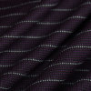 black Electric conduction cloth Magnetic force cloth Polypropylene knitting Fabric factory goods in stock Priced wholesale