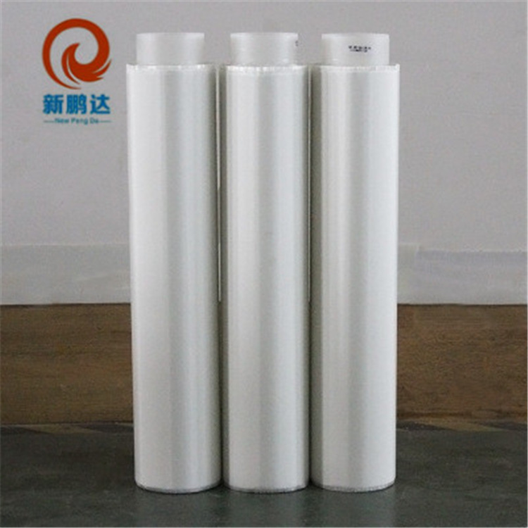 玻璃布单面胶带 耐高温防火电气绝缘 玻璃纤维布胶带 玻璃布胶带