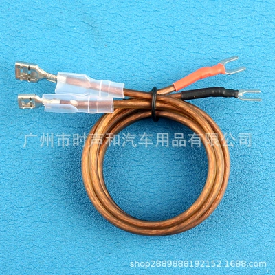 Other Car Video | Cable, Non-Damaging Plug-In Connector for - lossless-line