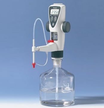 Brand 滴定器  小分度 0.01 精度 0.2 4760251