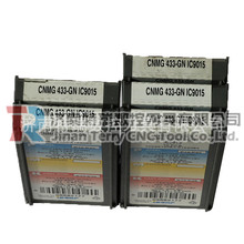 ���l��˹������CNMG120412-M3M IC6025���ε�Ƭ