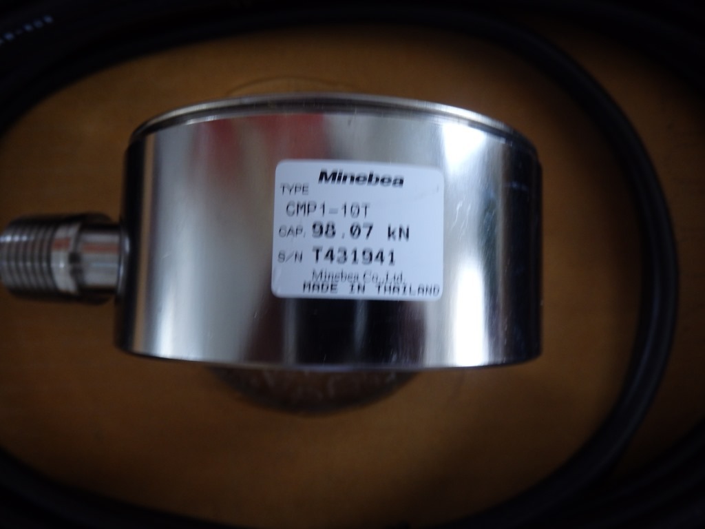 日本NMB传感器 CMP1-10T