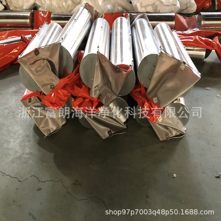 Огнестойкий масляный забор Fulang Technology Factory Direct можно настроить