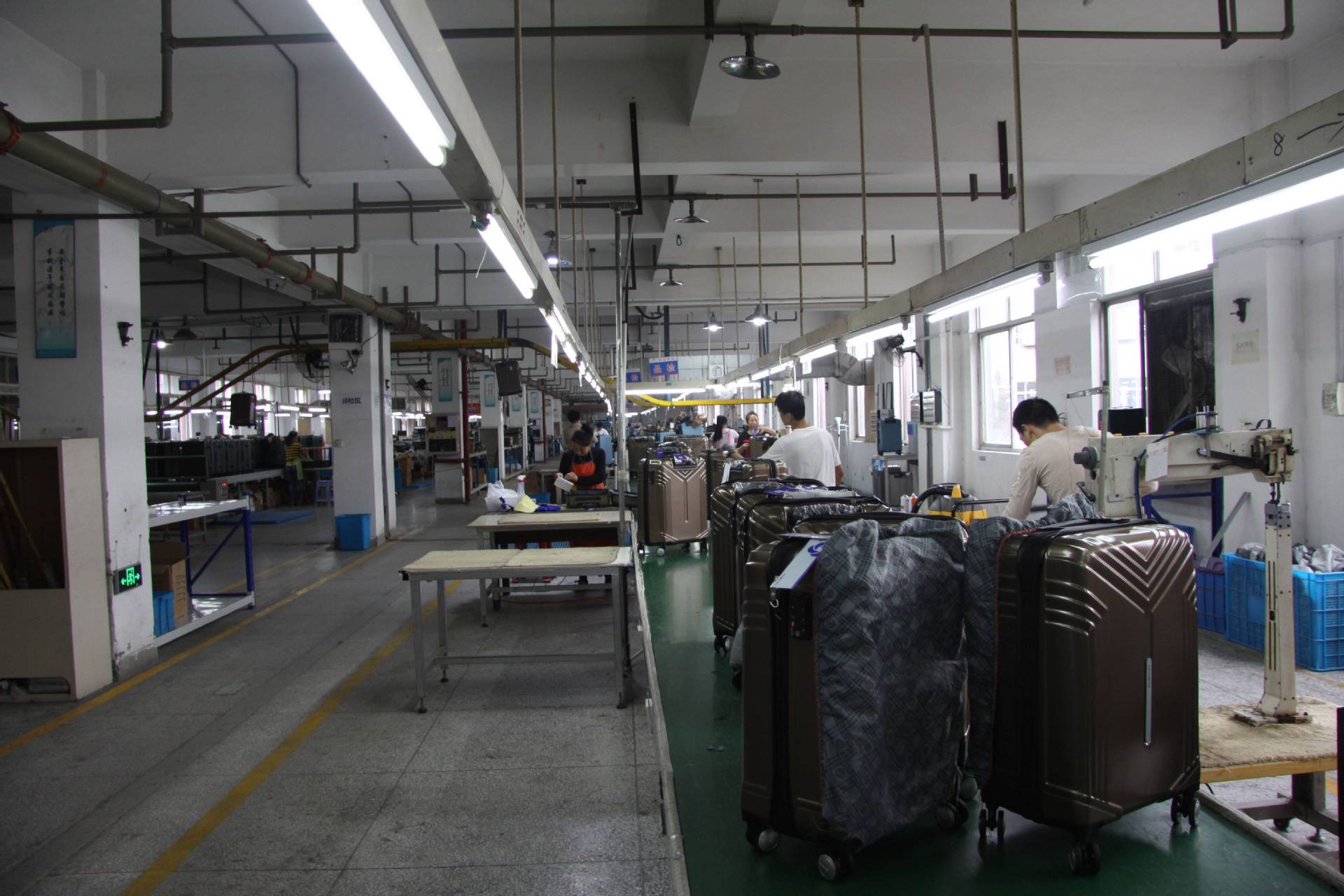 温州宏达箱包有限公司-企业信息查询黄页-阿里巴巴