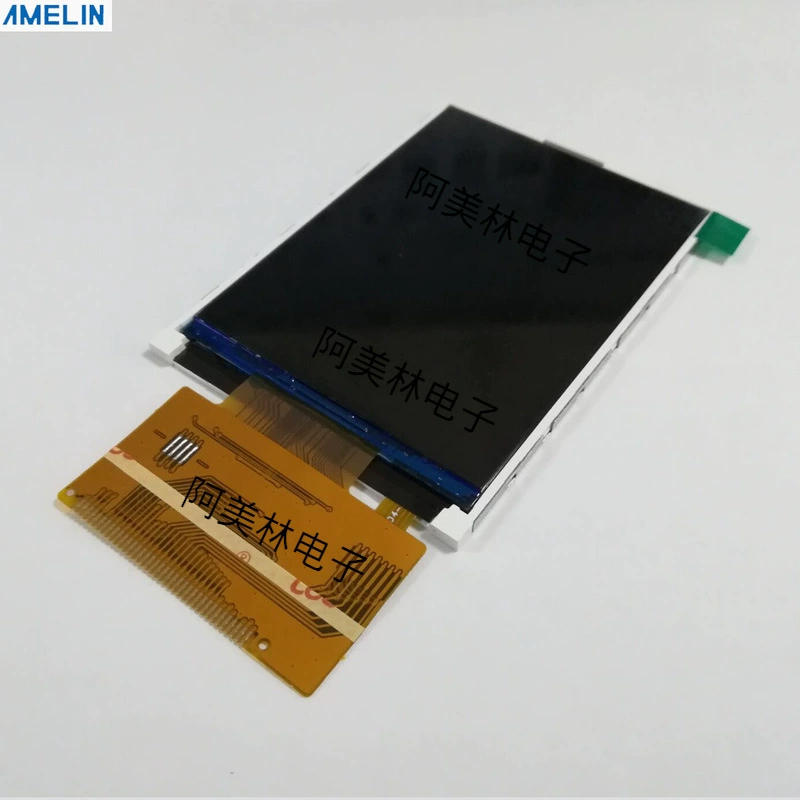 3,2-дюймовые TFT LCD дисплей с регистратором, экран навигации, экран instrument, RFID экран сканирования инструмент