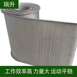 输送机;网带;传动链