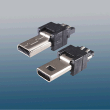 MINI USB 8P/M ʽ/MINI 8PIN ^ 僽10US