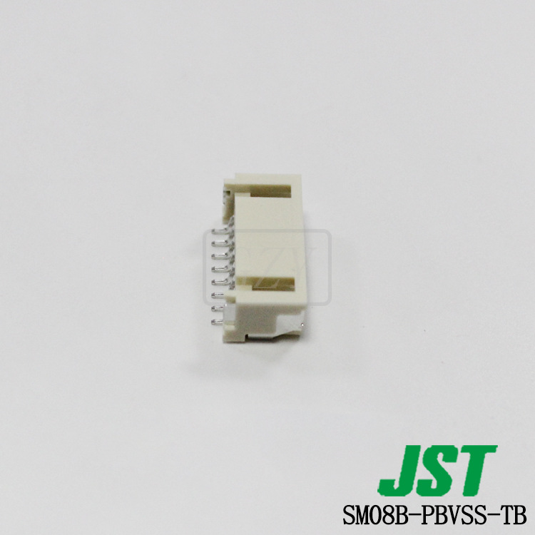 �ֻ�SM08B-PBVSS-TB��������JST������ PBVϵ�� 2.0mm��� �߶԰�