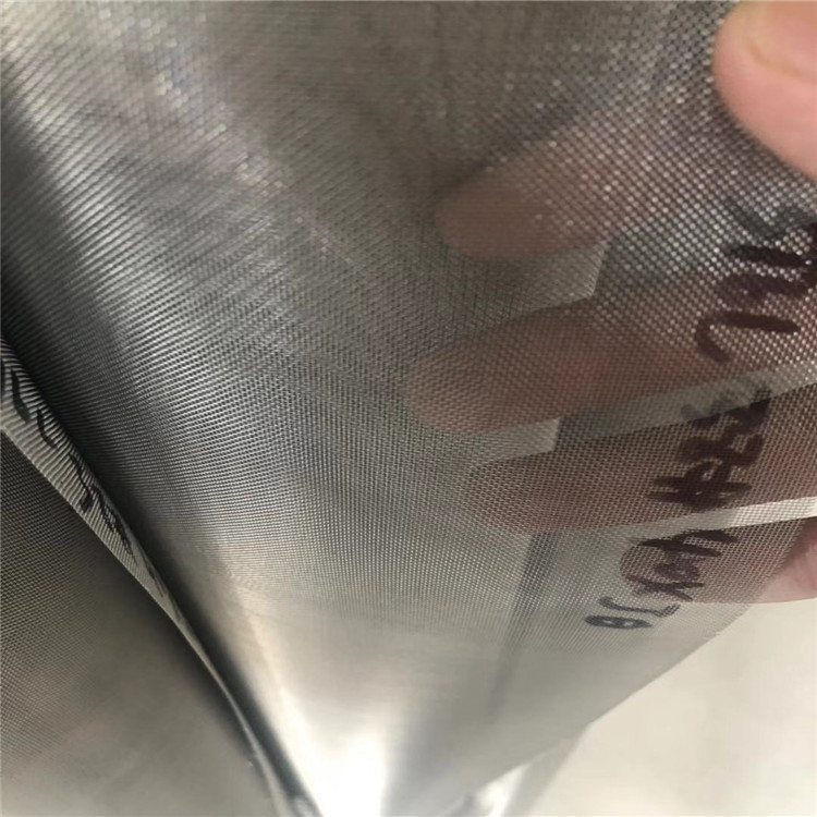 亿阔厂家316L 10目不锈钢网 金属过滤网