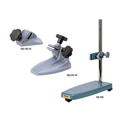 日本Mitutoyo三丰量具  三丰千分尺台架 156-101-10