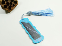 廠家批發訂做古箏指甲板纏繞卡 古箏義甲假指甲收訥板