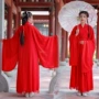 成人红颜汉服