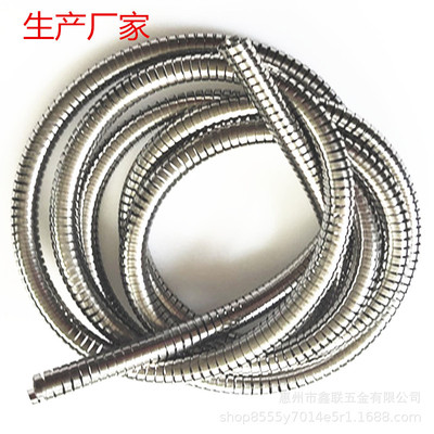 Selling Various Medical care double-deck Stainless steel pipe Gastroscopy Bourdon tube Guide wire