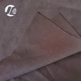 【多色现货】双面弹力布 箱包面料 童车针织面料