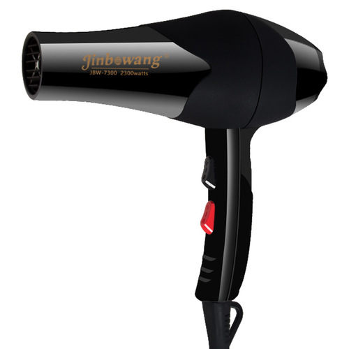 Jinbo Wang Salon Professional High-Power Hair Dryer Household Hair Dryer with Cold and Hot Air Negative Ion Cross-Border Haircut Salon
