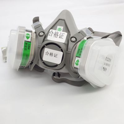 6200防毒面具 6200面罩防塵 2091過濾棉 7502面罩 3200防毒面具