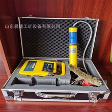 智能变频电火花针孔检测仪  金属表面绝缘防腐涂层质量检测仪