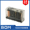 SFS3-DC24V 安全继电器SAFETY 4PST 6A 24V 原装正品|ms