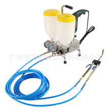 廣州供應 防水堵漏機器 高壓灌漿機 雙液注漿機